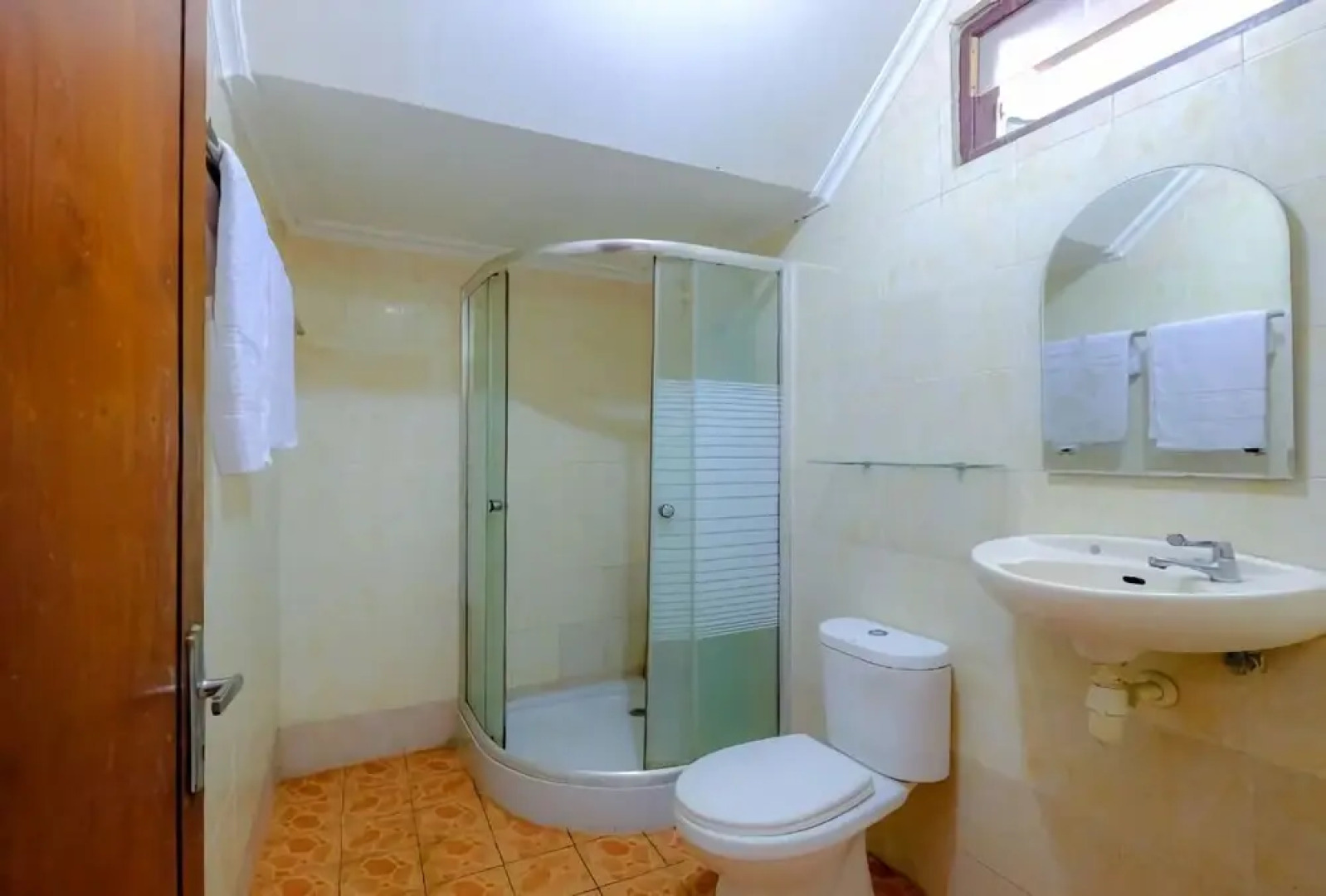 Mandiri Senggigi Homestay