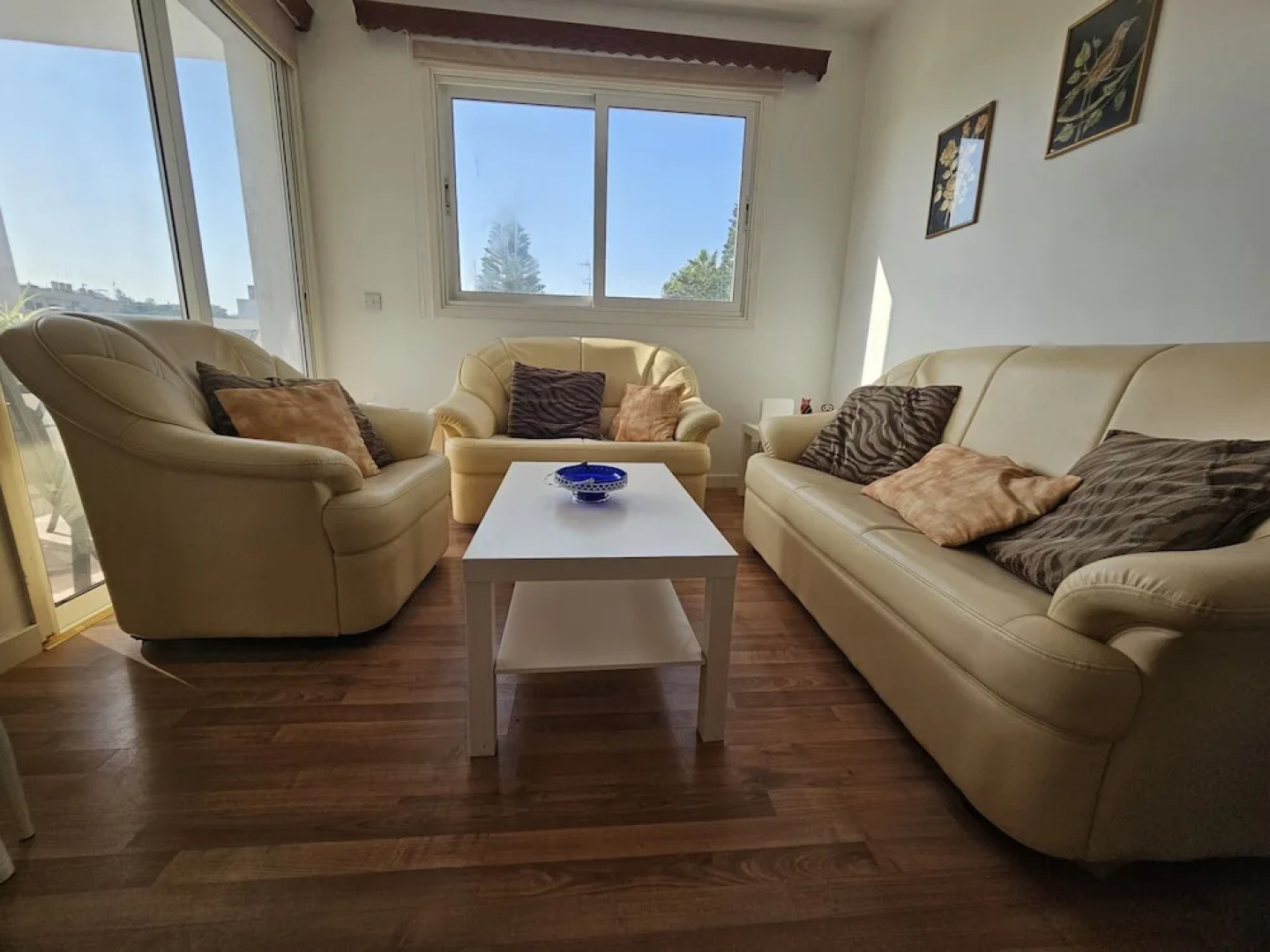 Stunning 1-bed Apartment in Aglantzia