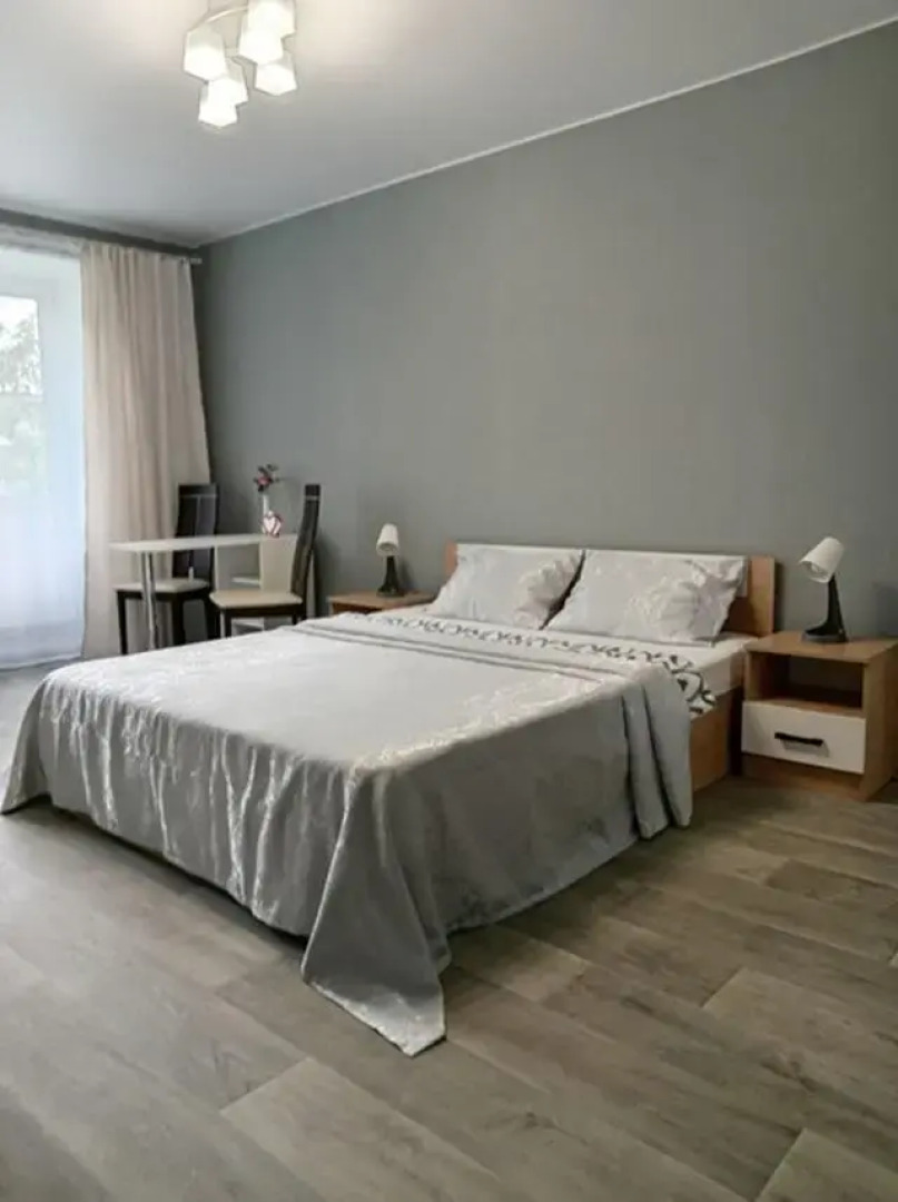 Апартаменты на улице Ленина 19