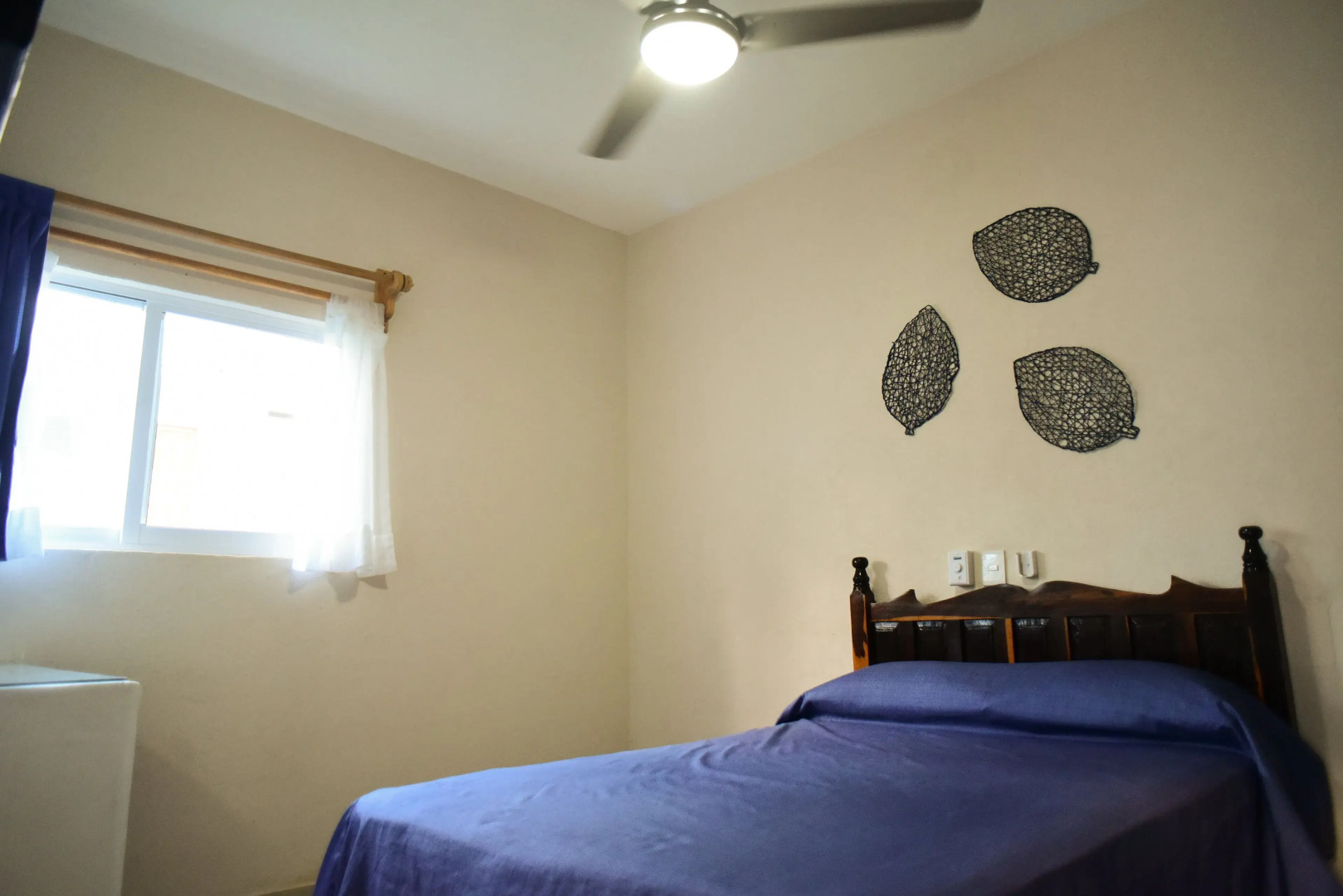 Bungalows Las Hamacas