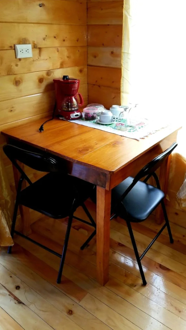 Quaint Mtn Cabins in San Gerardo Dota