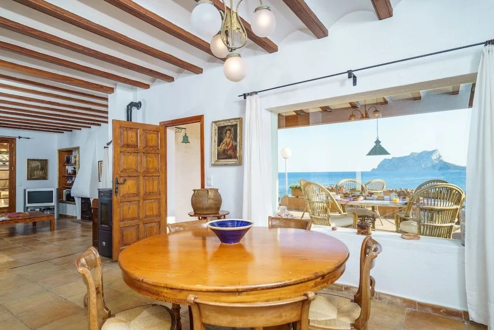 SolHabitat Villa Papavents