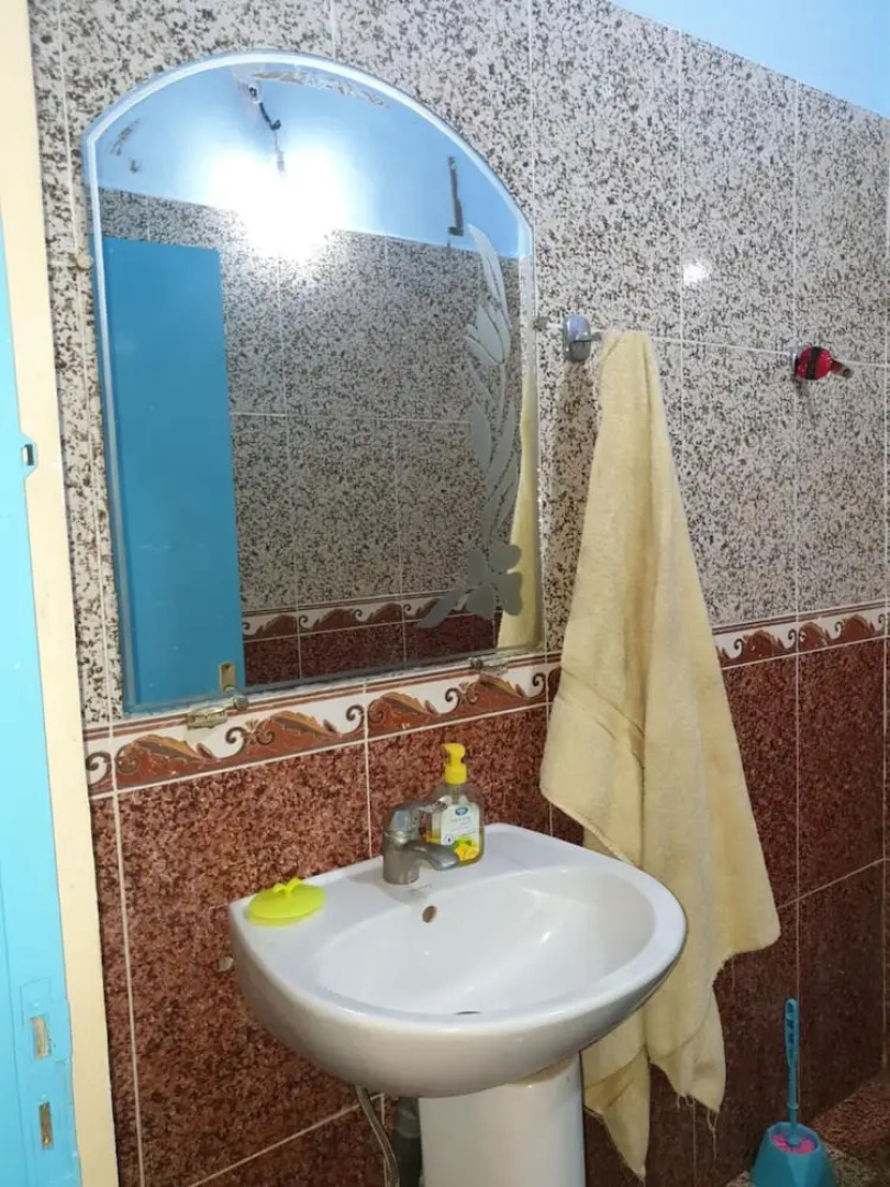 Hôtel Ouaouizerth - Hostel