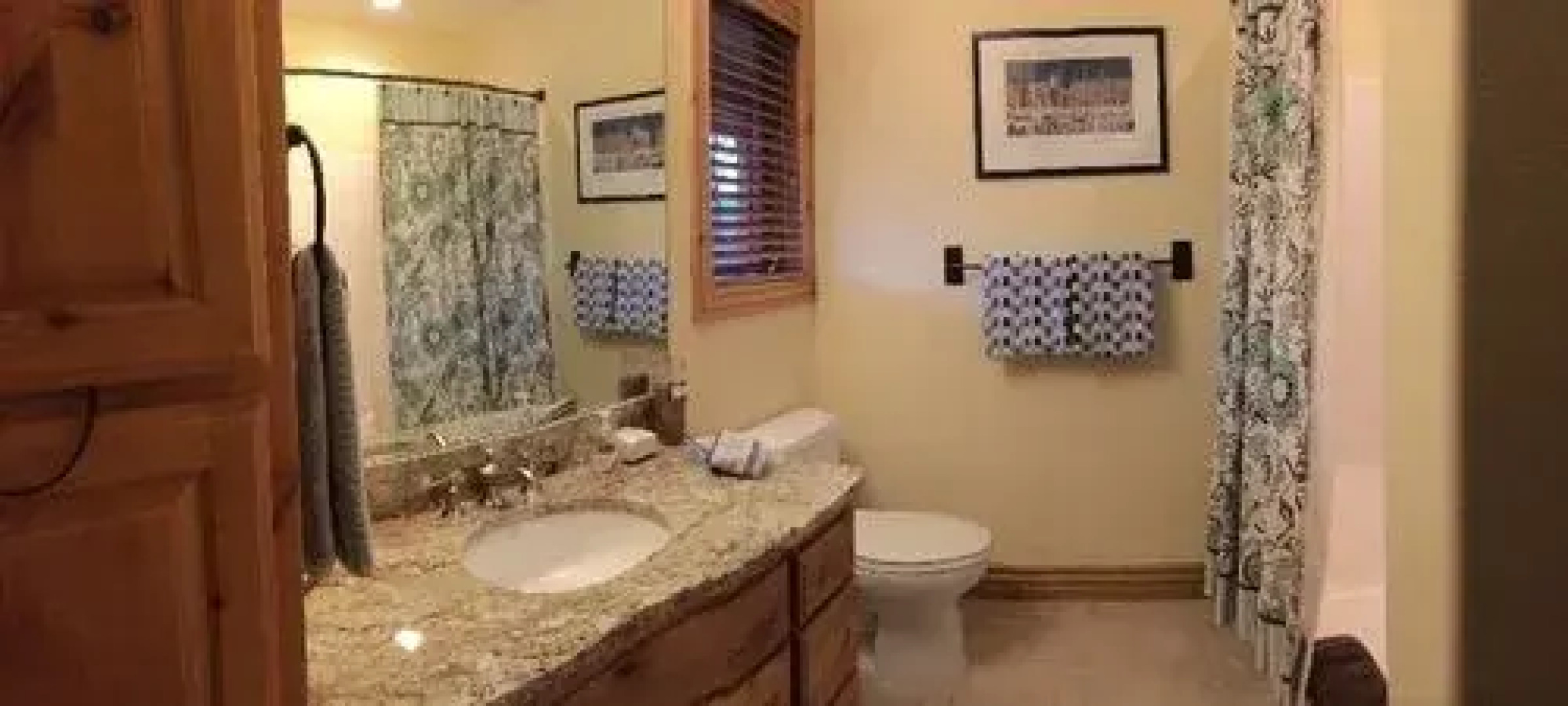 Fox Creek Inn Bed & Breakfast