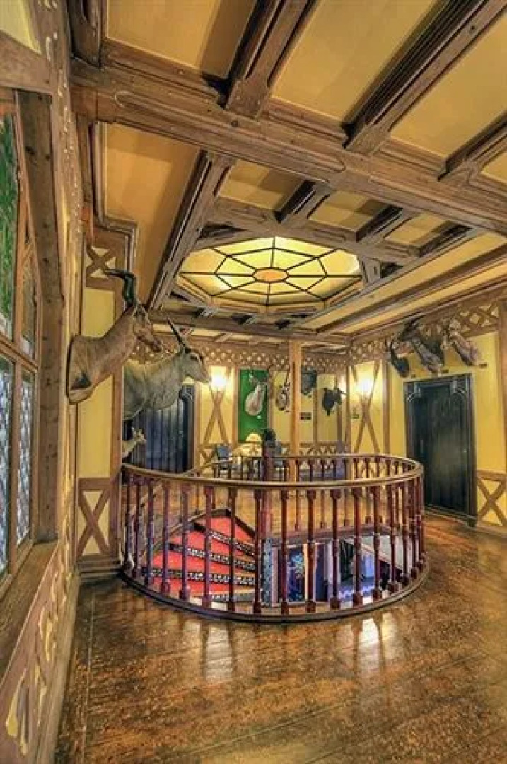 Hotel Noma Residence Zameczek Mysliwski Promnice