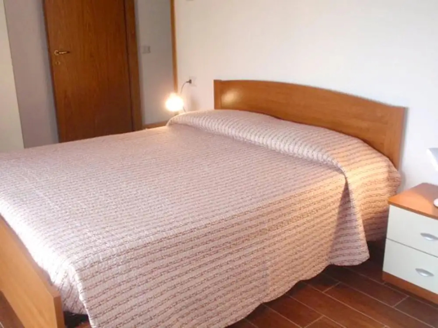 Apartment With one Bedroom in Livo, With Wonderful Mountain View and Furnished Terrace