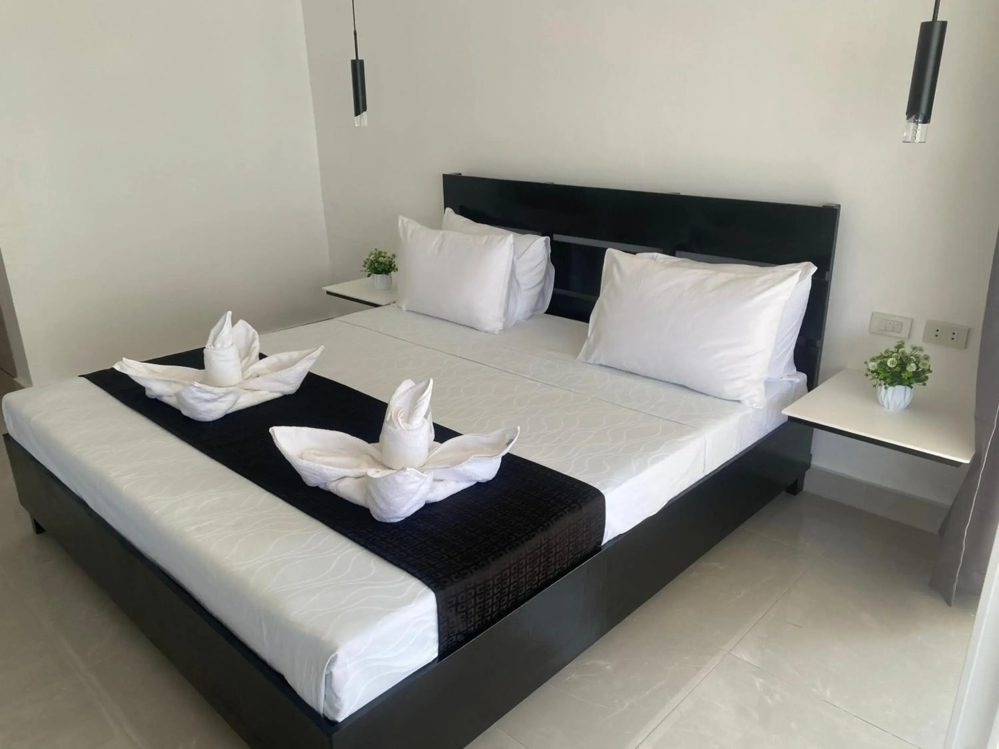 Papa Fred's Beach Resort