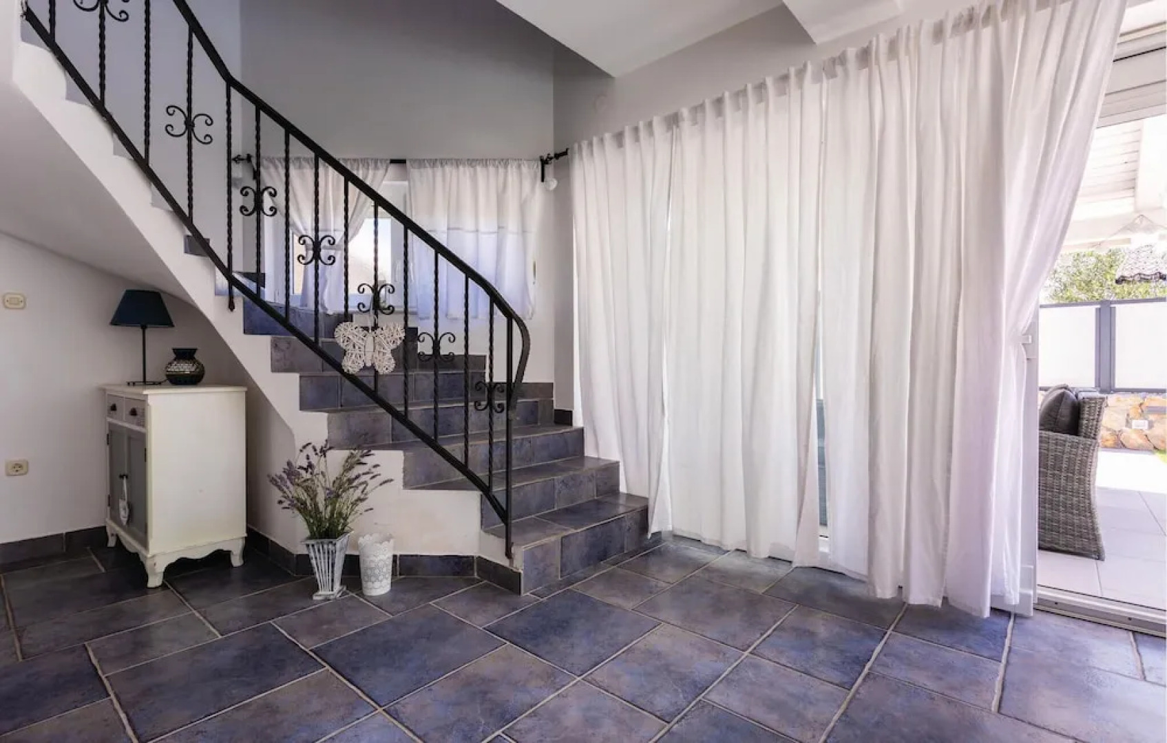 Stunning Home in Kornic With 3 Bedrooms, Wifi and Outdoor Swimming Pool