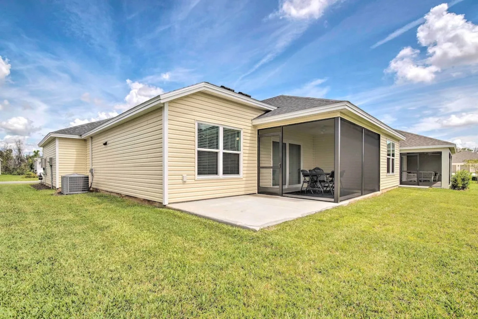 Home w/ Lanai & Golf Cart in The Villages