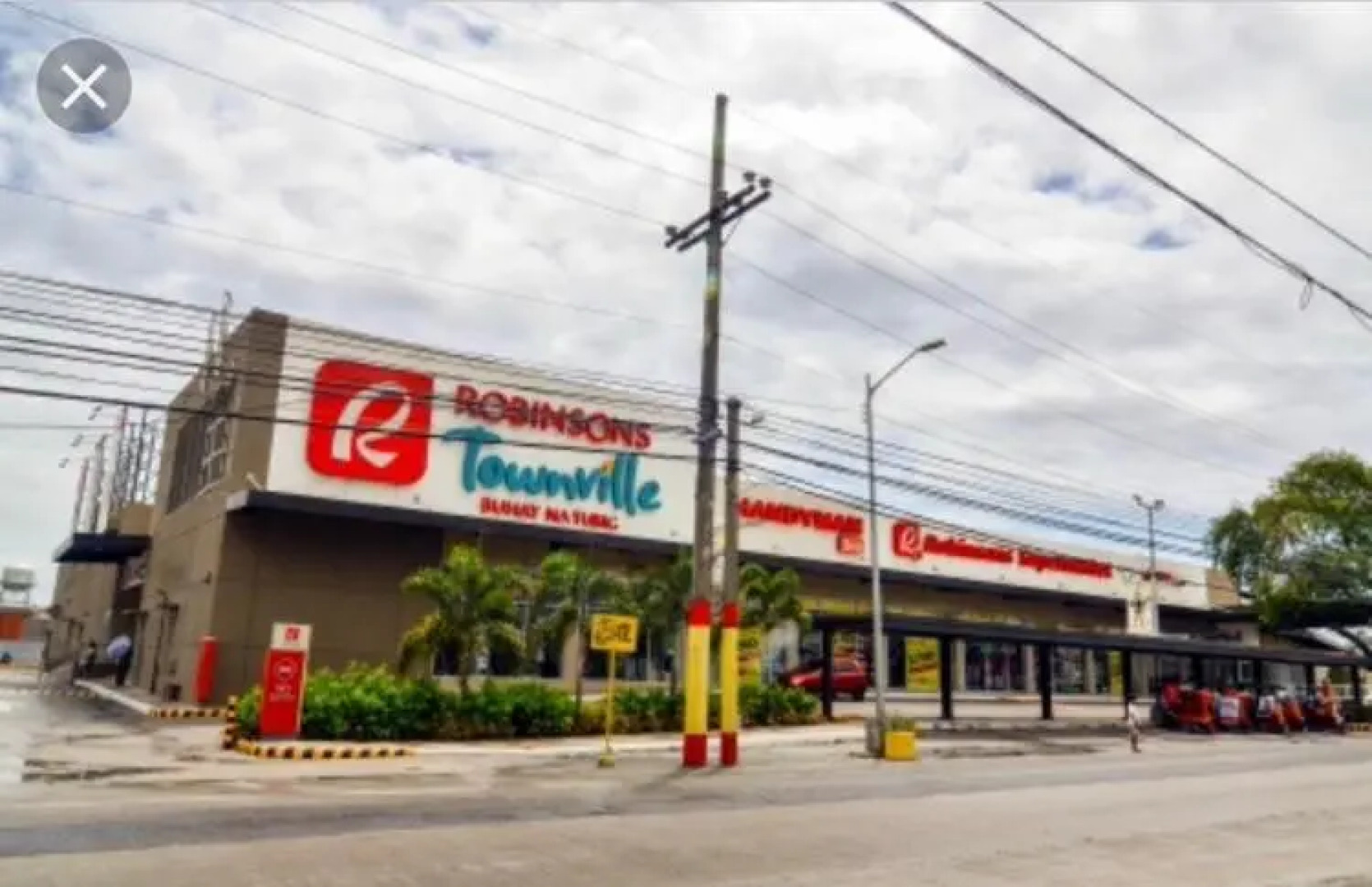 Estien’s Cozy Condotel to Stay