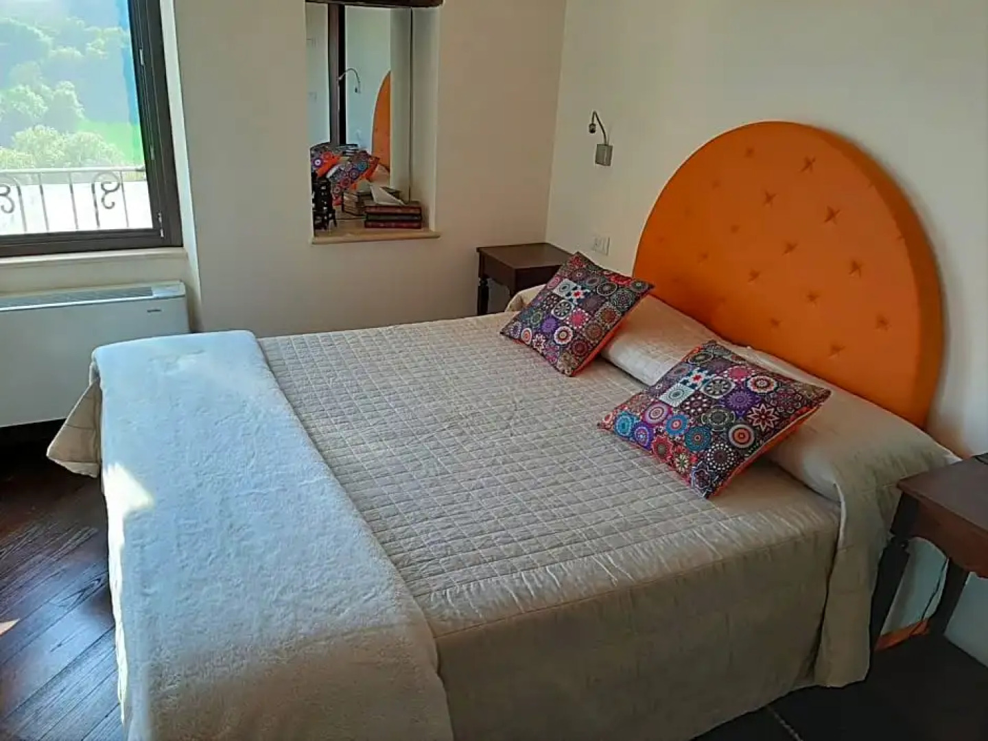 La Tana Dei Leoni B&B