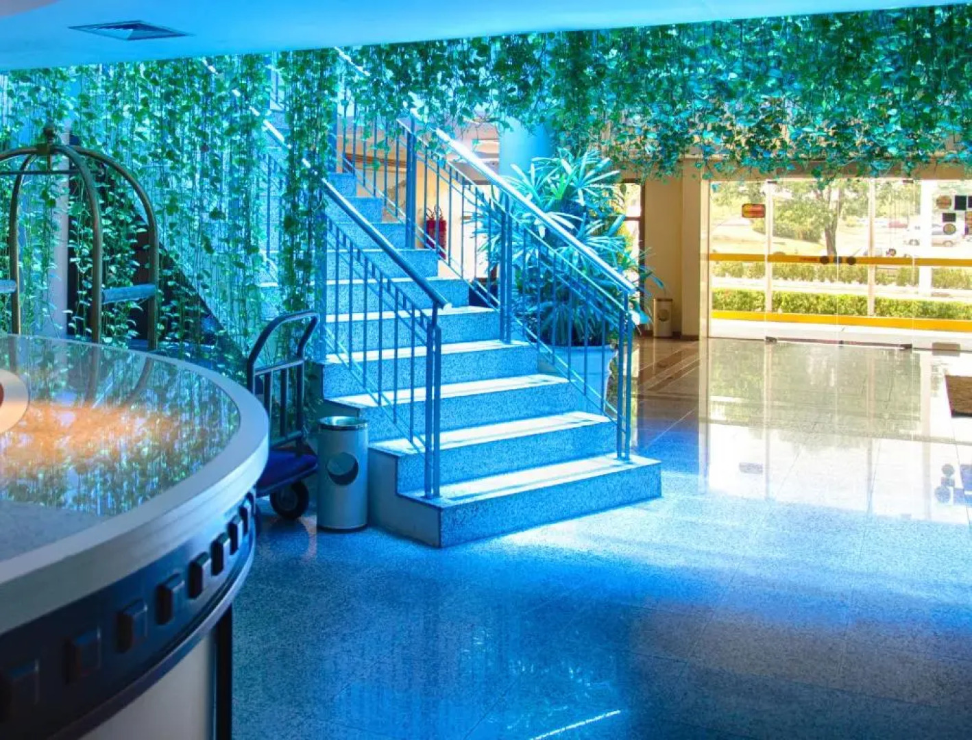 Hotel Pousada dos Girassóis