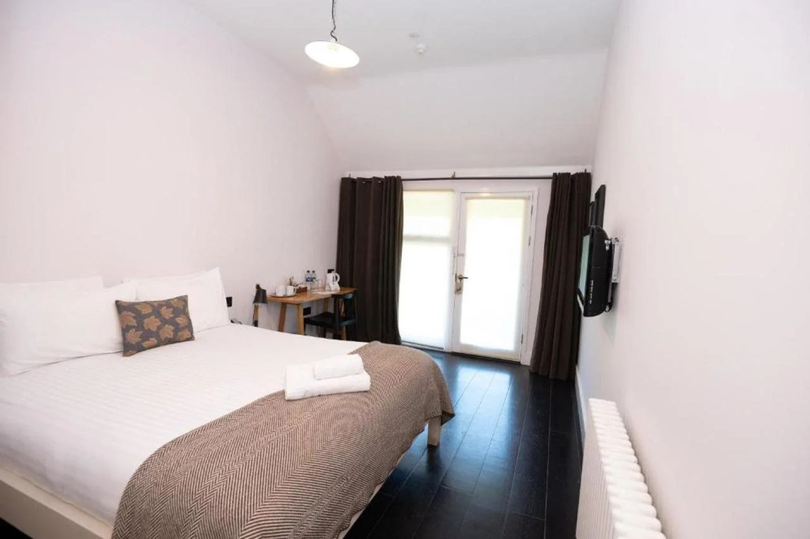 The Olde Bell, BW Signature Collection