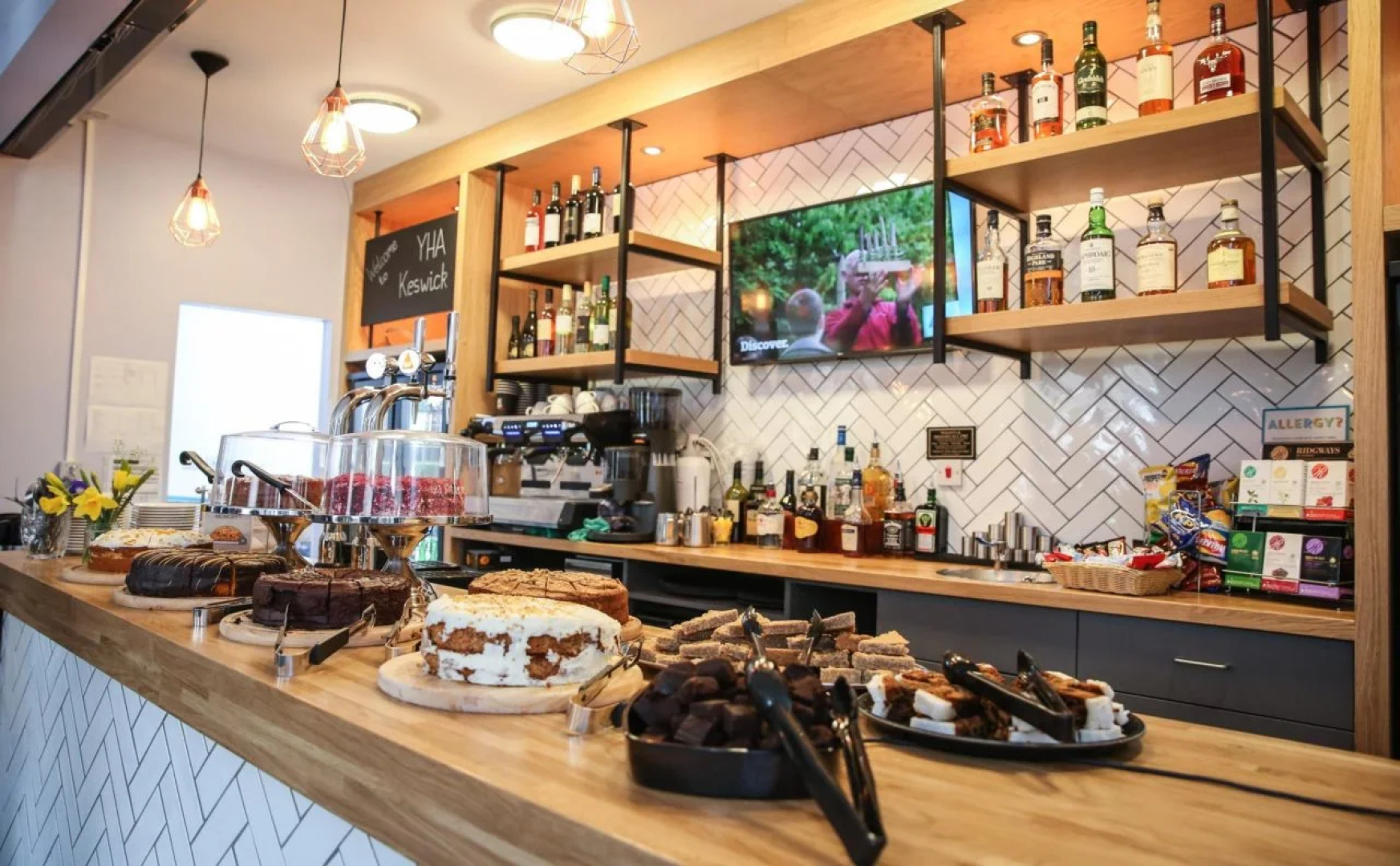 YHA Keswick - Hostel
