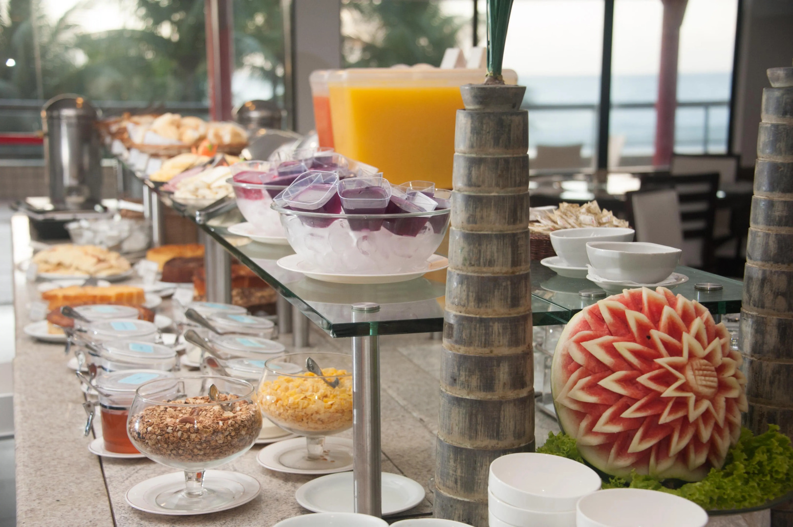 Dan INN Mar Piedade By Nacional Inn