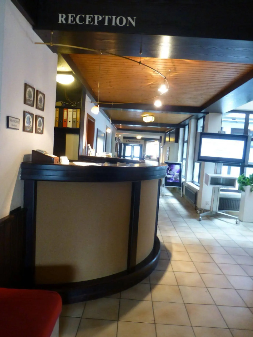 Hoftaverne Ziegelböck