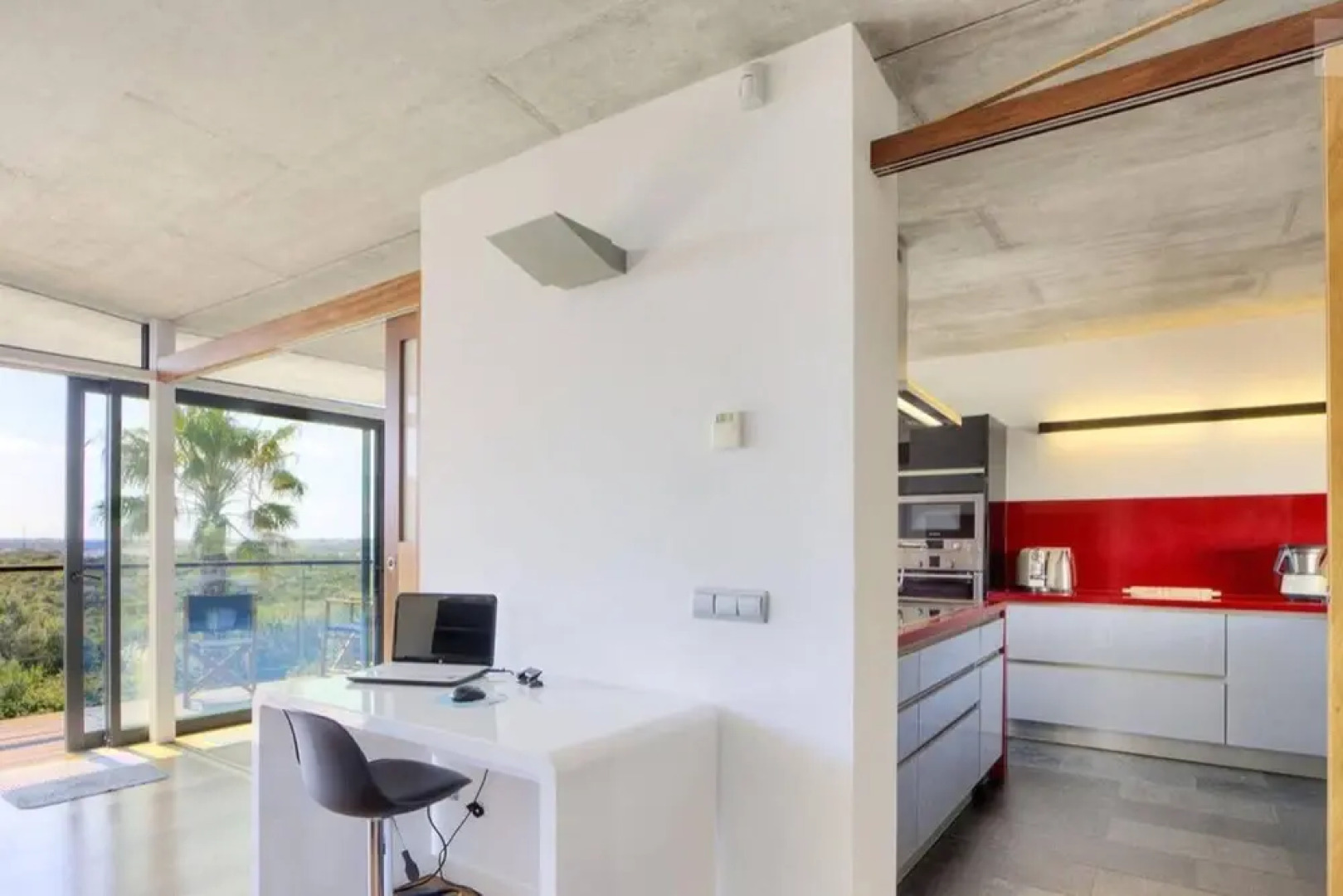 Villa With 3 Bedrooms in Cala Llonga, With Private Pool, Enclosed Garden and Wifi Near the Beach