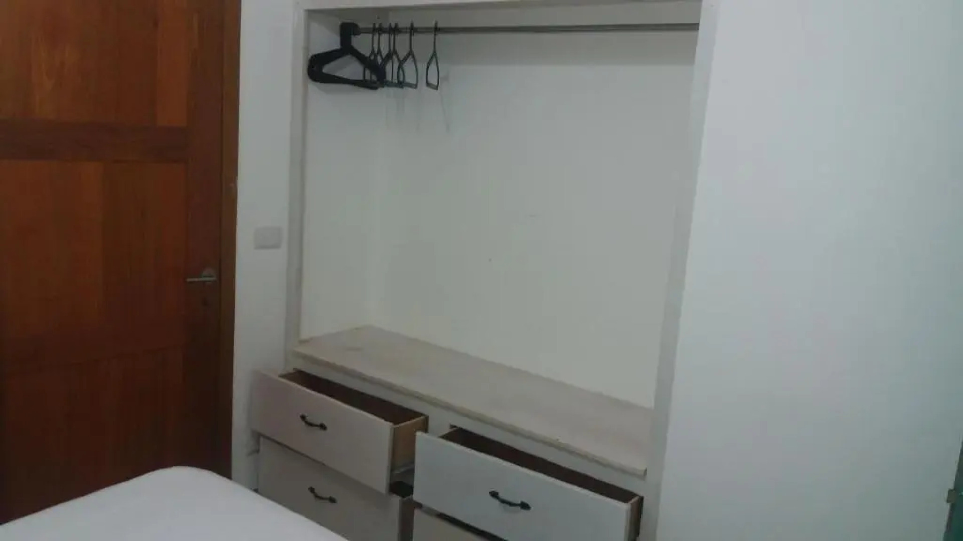 Residencial Las Palmeras