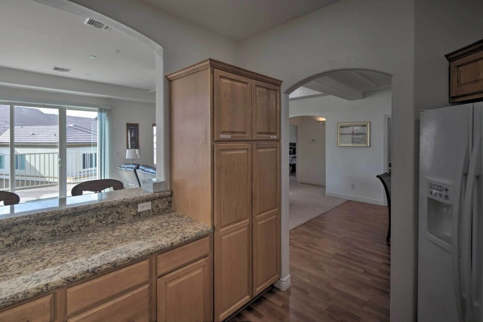 Desert Condo w/ Pool ~ 3 Miles to Colorado River!