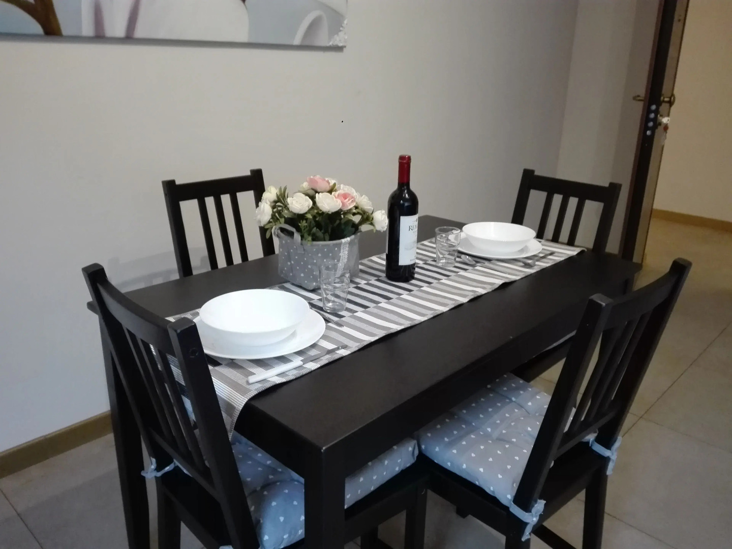 Appartamenti la Piazzetta