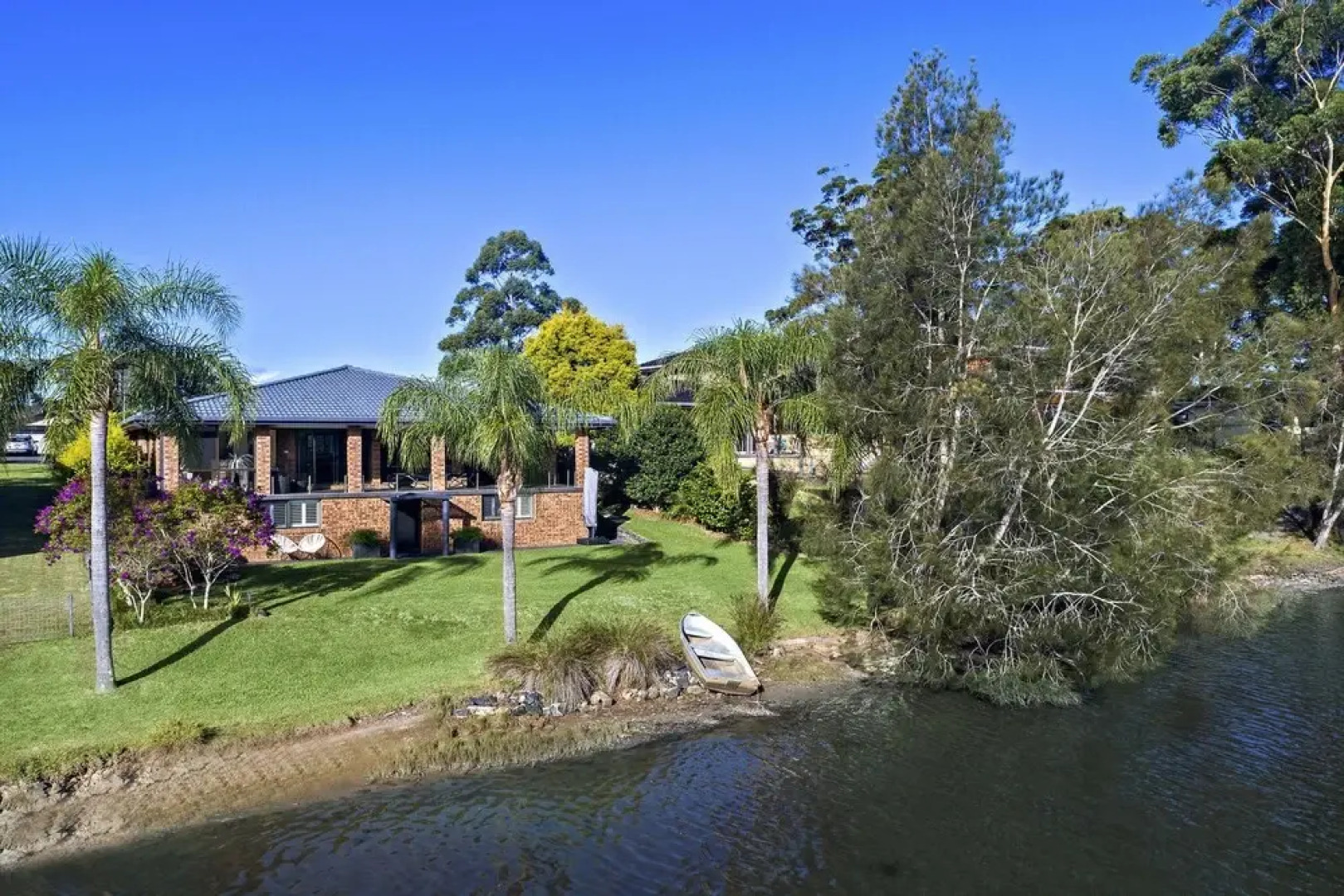 Bonville on Bonville