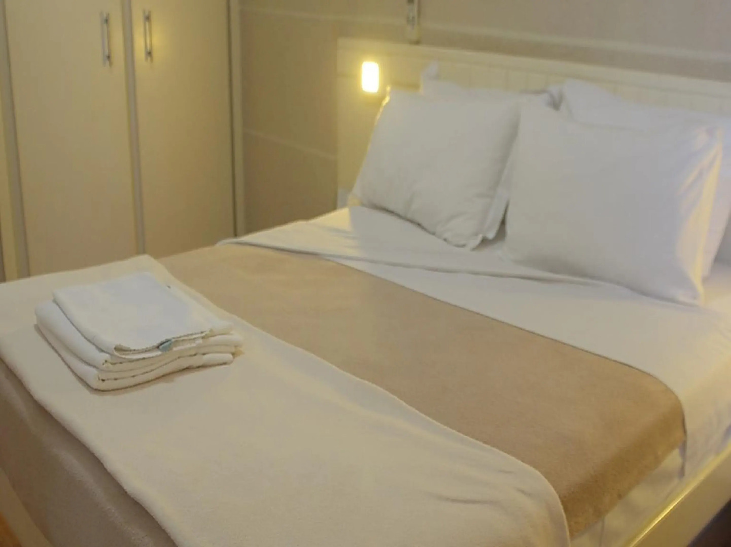 Grande Hotel Universo Palace