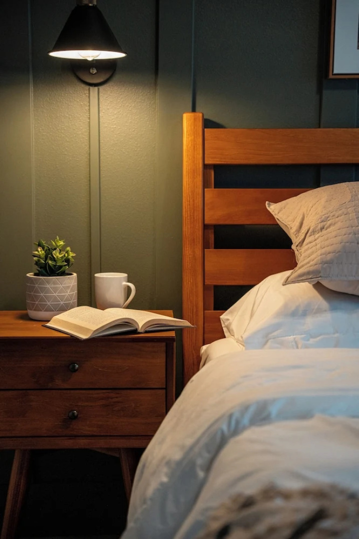 The Grey Wolf Lodge Branson