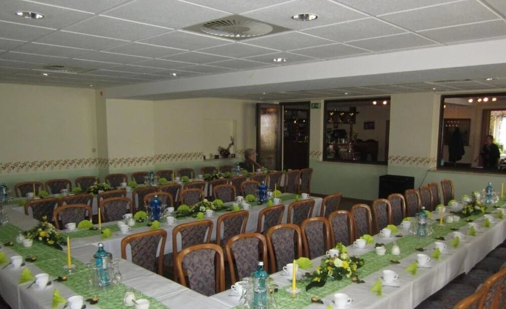 Heidehotel Letzlingen