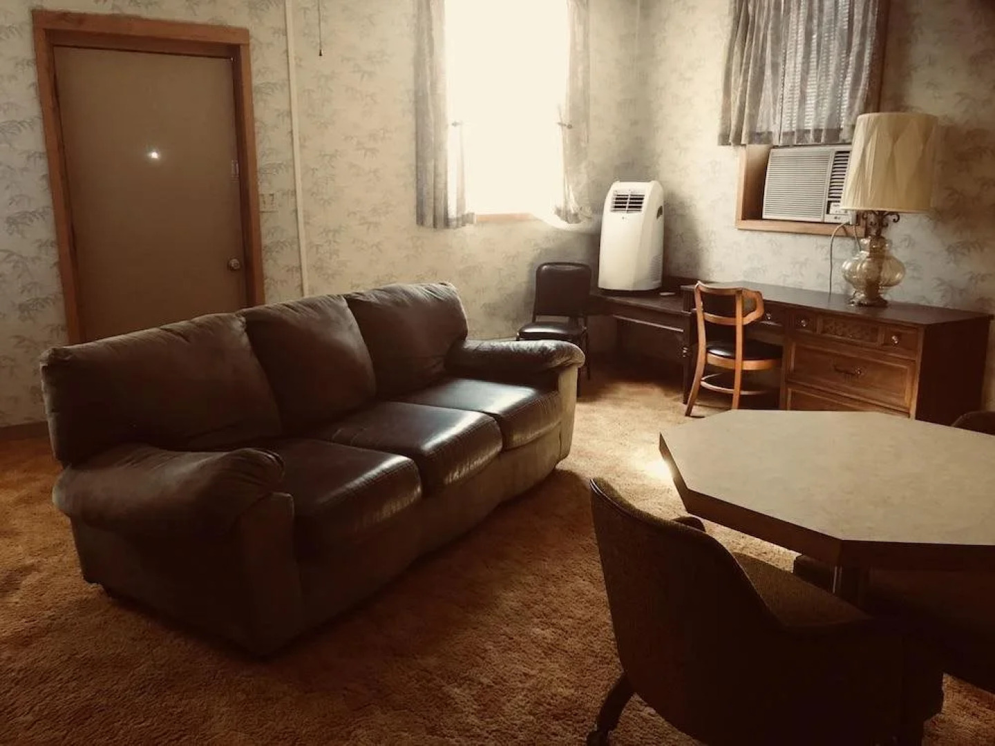 Historic Heritage Hotel