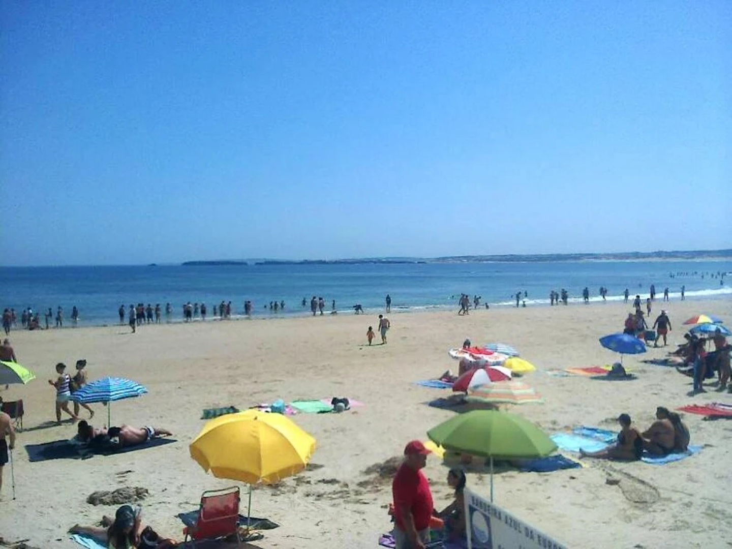 Peniche Apartment