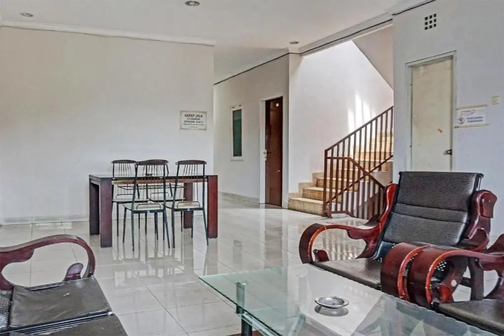 OYO 91849 Karawaci Taman Permata 5