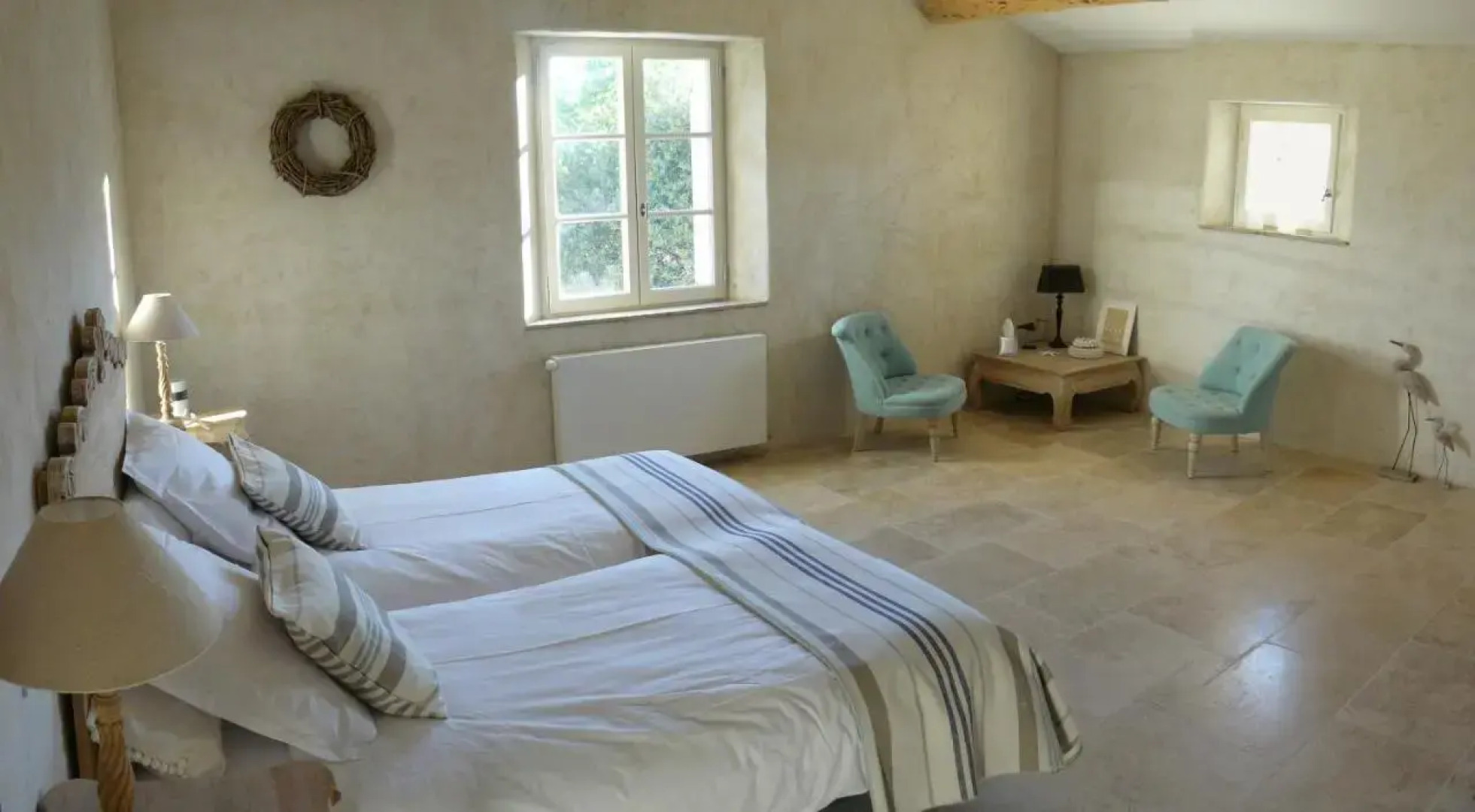 Mas du Vieux Tilleul