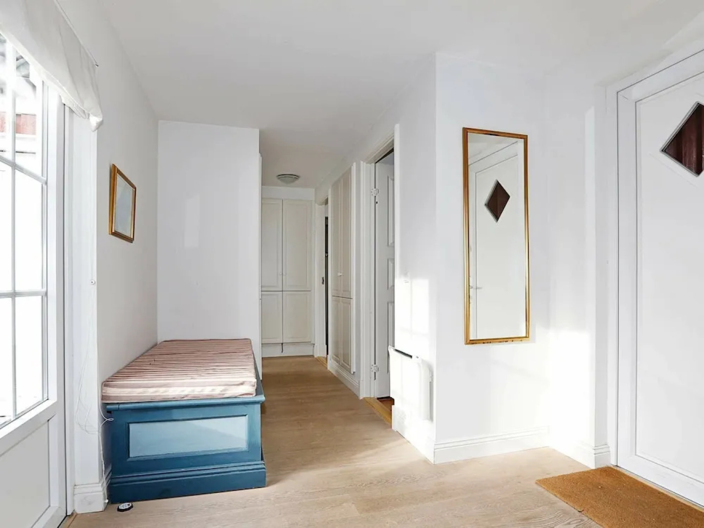 Cozy Holiday Homein Vejby With Sauna