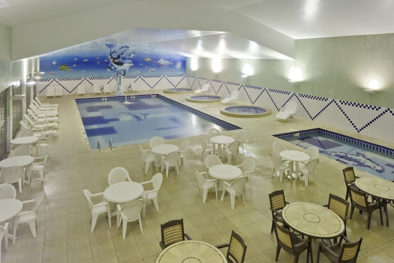 Plaza Ecoresort Capivari