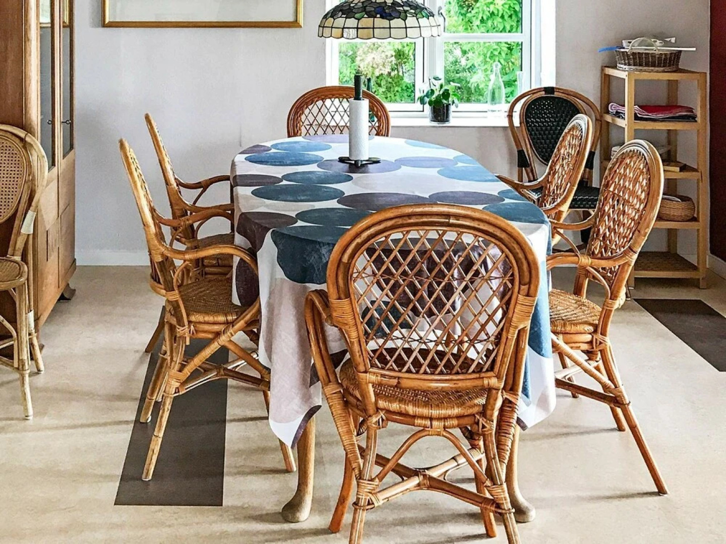 Delightful Holiday Home in Broager With Terrace