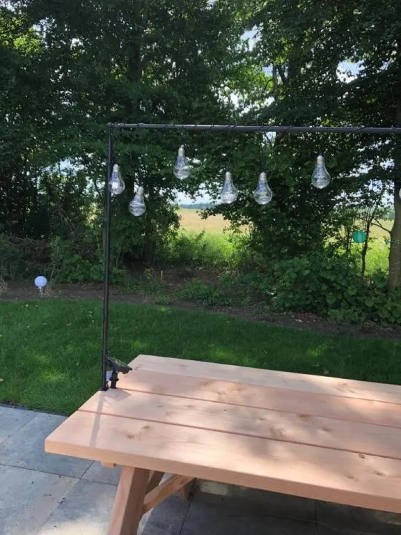 Gloednieuw luxe chalet aan Veluwemeer 4 pers