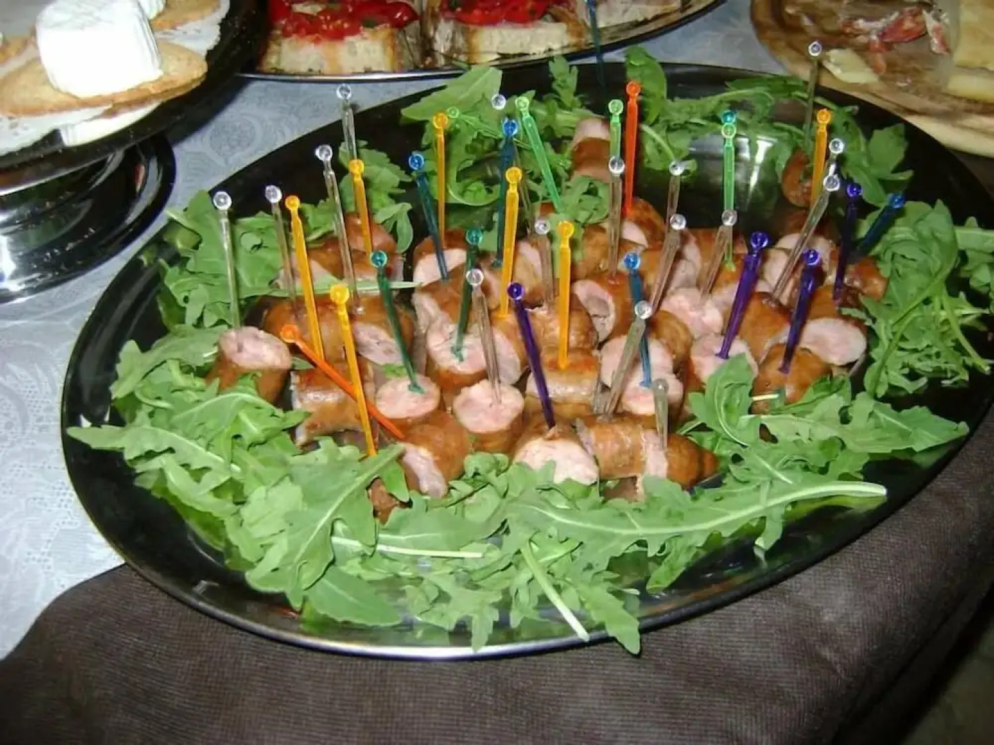 Country House I Cerri