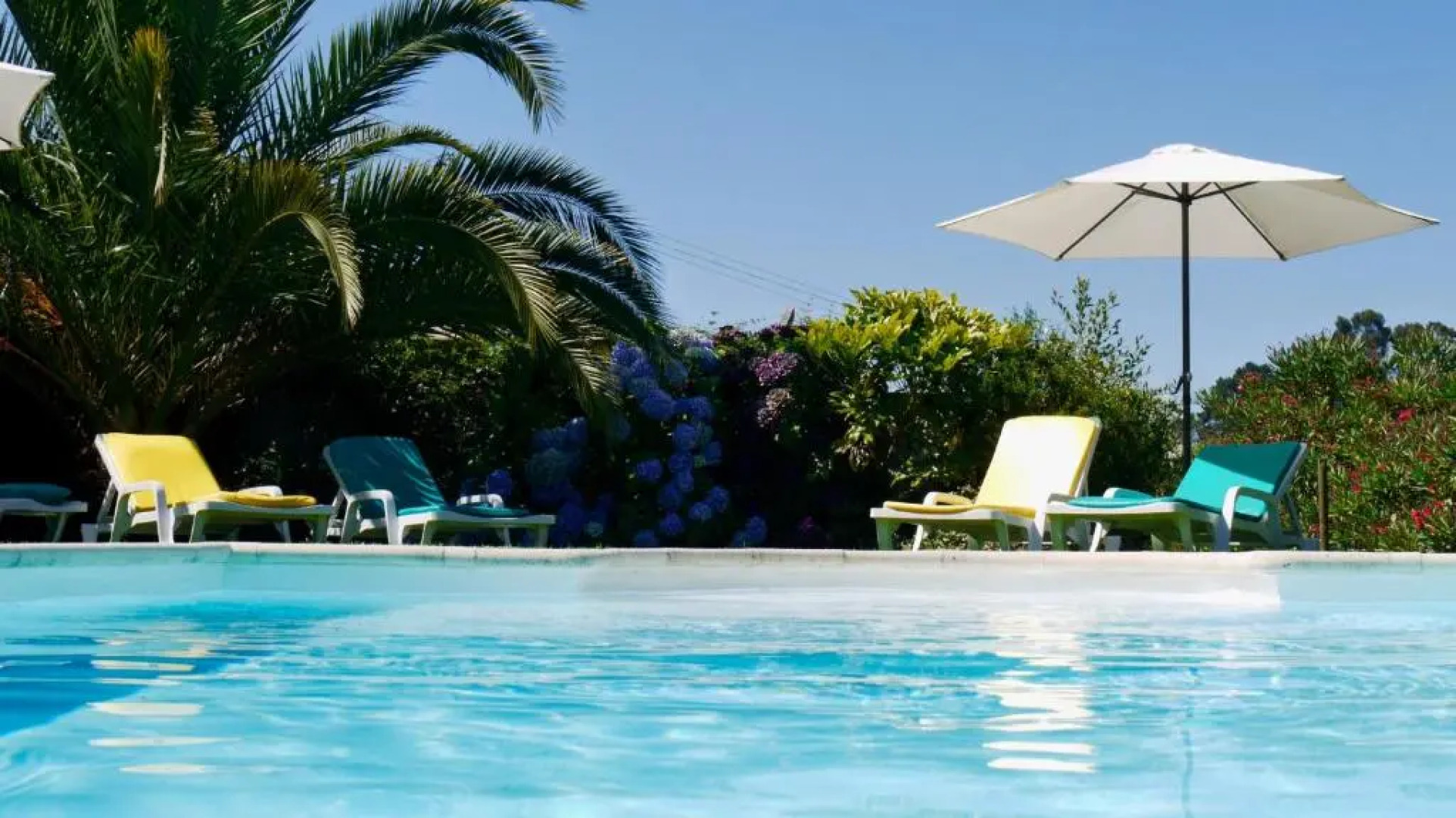 Quinta das Leiras- Rubiaes