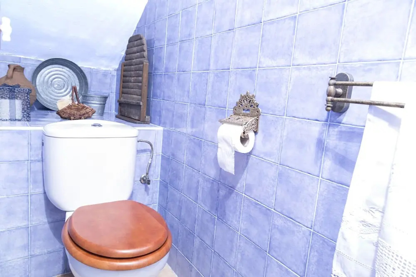 Mafloras Suites El Bosque