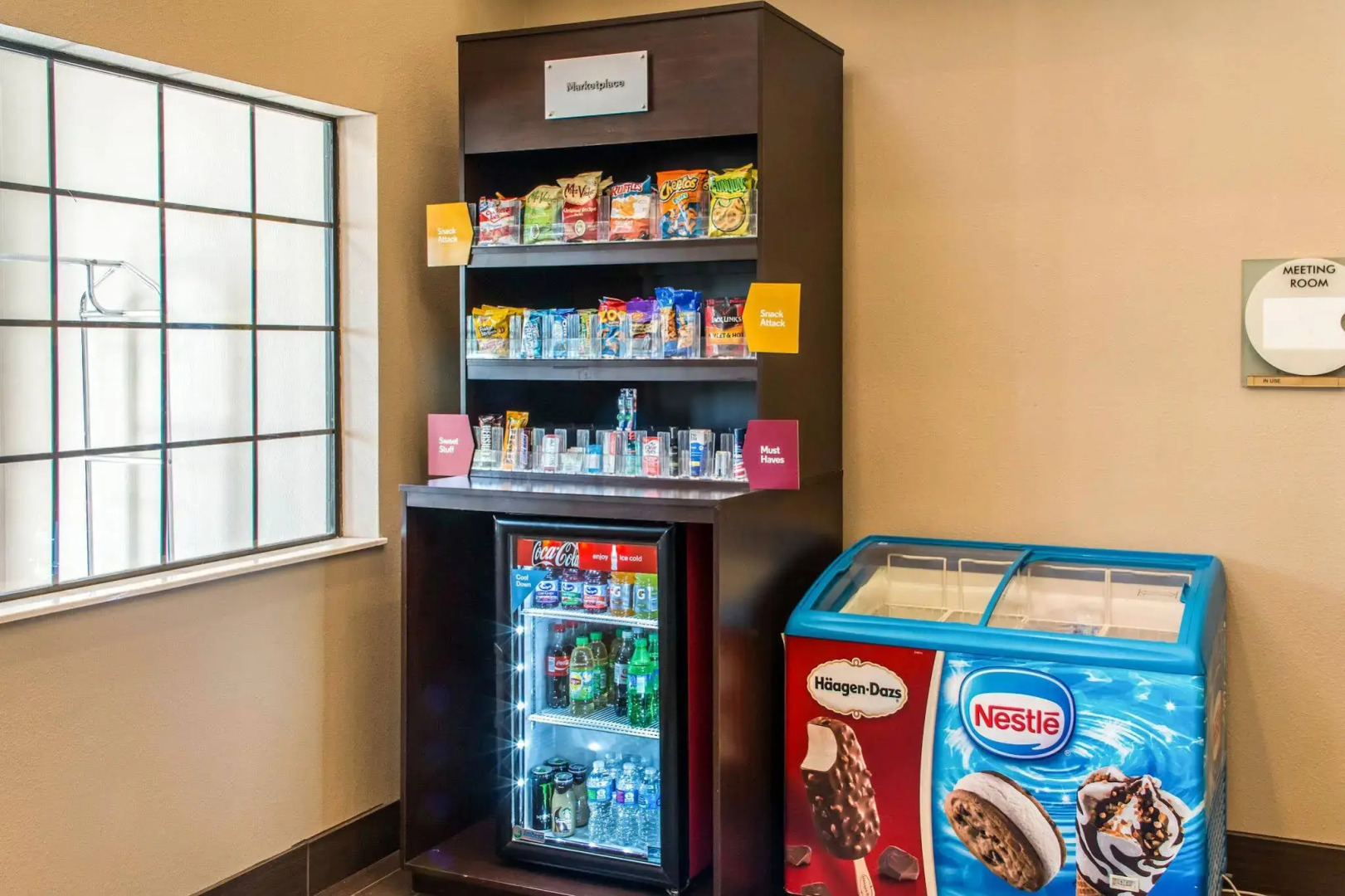 Spark by Hilton Round Rock