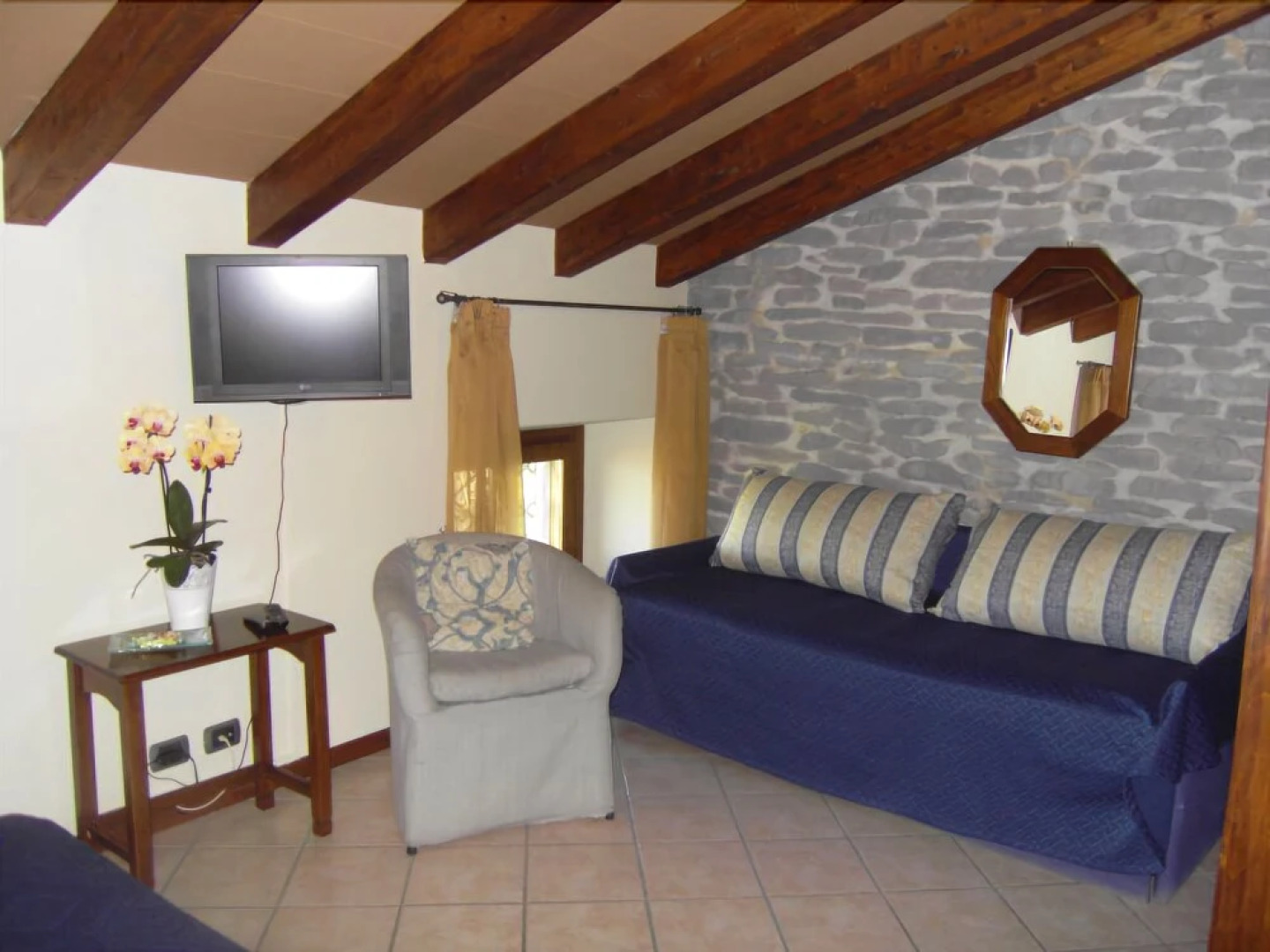 La locanda del Borgo