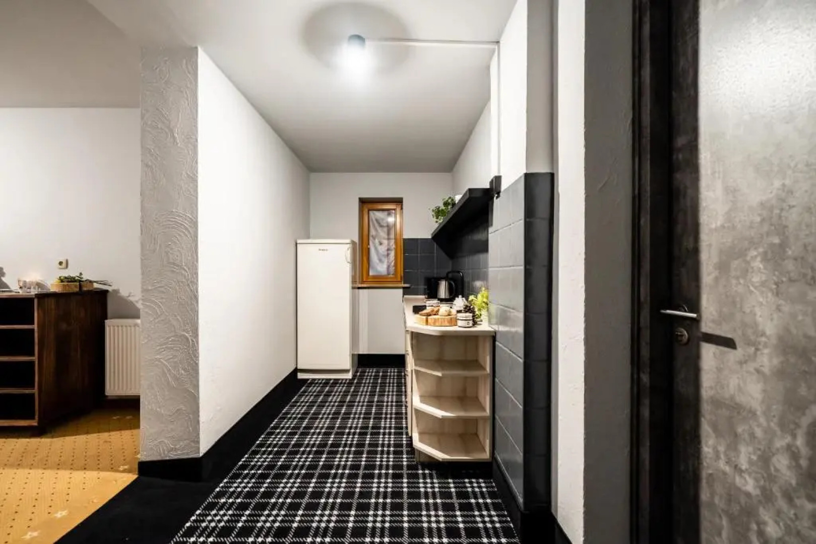 Zapotoczny Residence