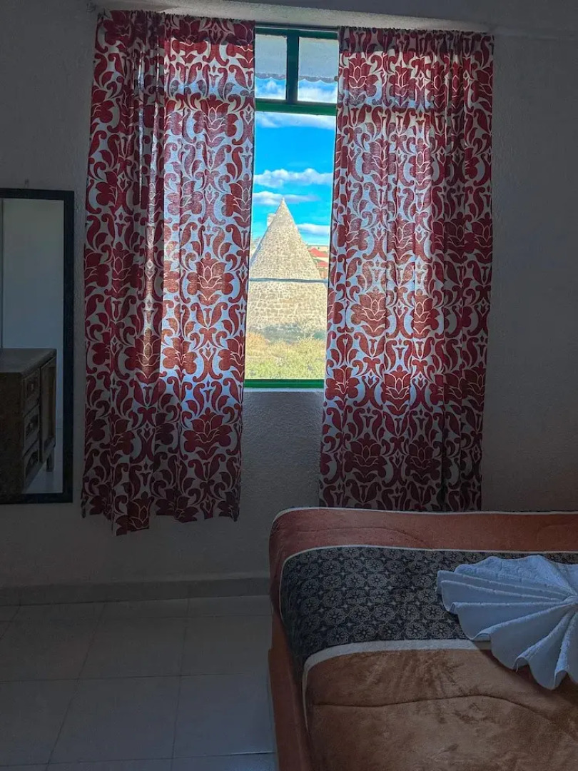 Hotel Juquila Nochixtlán