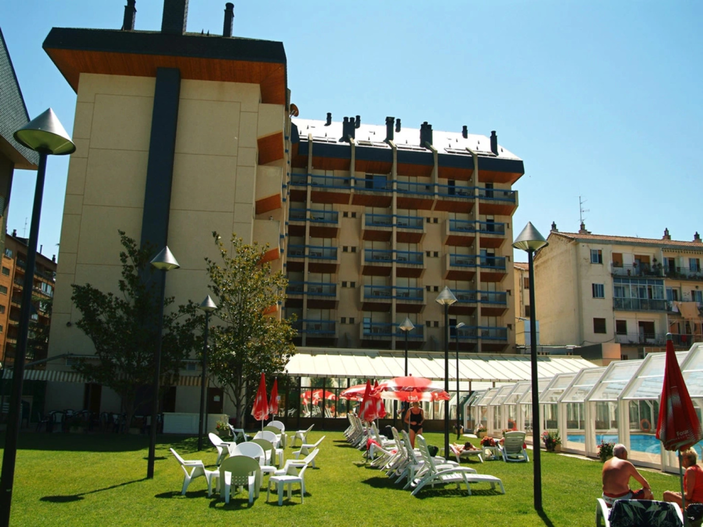 Oroel Hotel & SPA