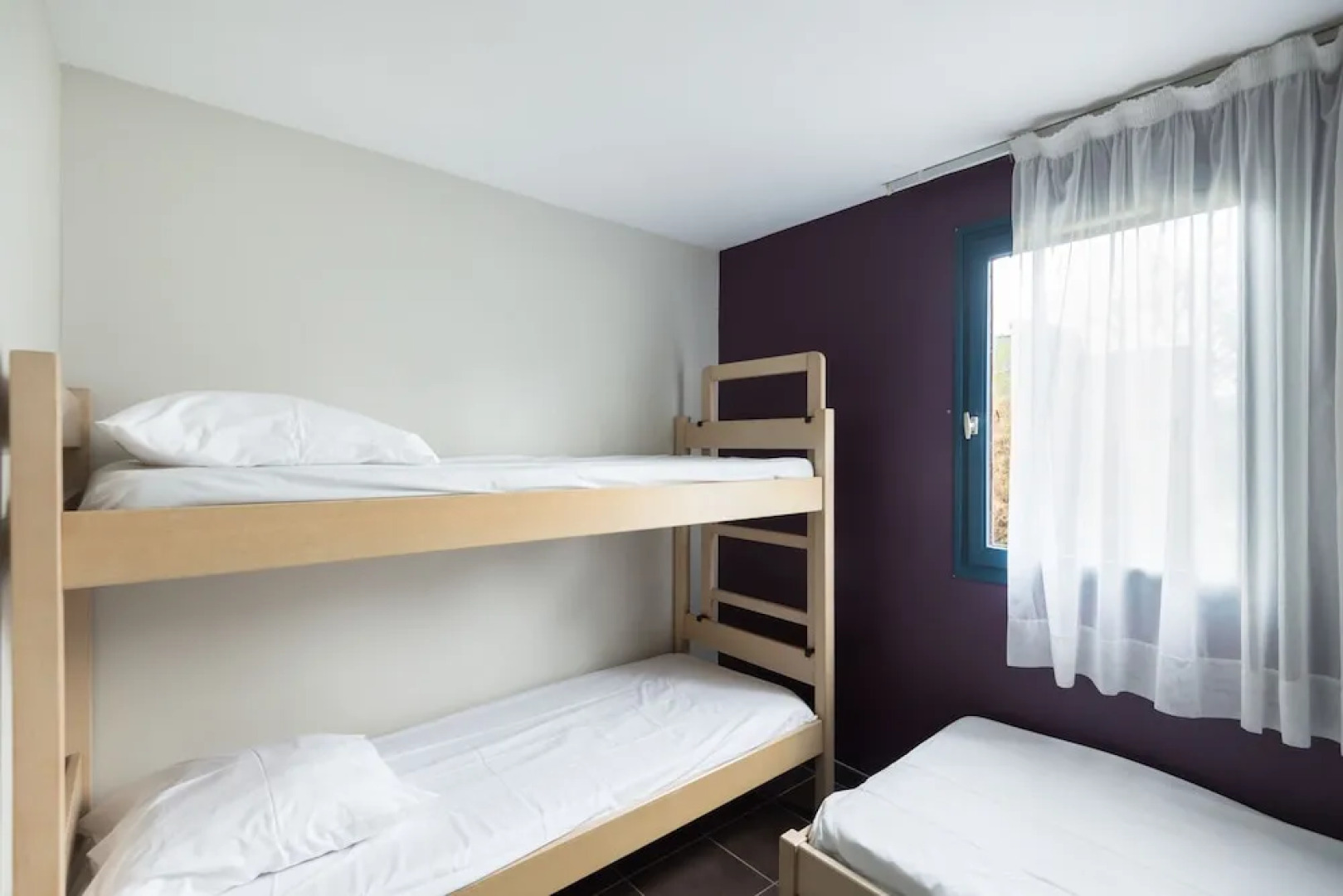 Village vacances Beauséjour Rêves de Mer