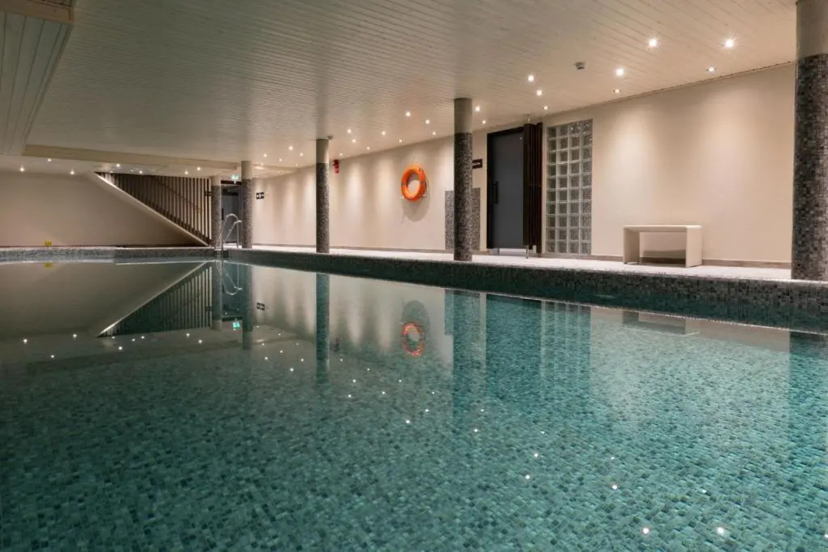 Hotelli Suomutunturi