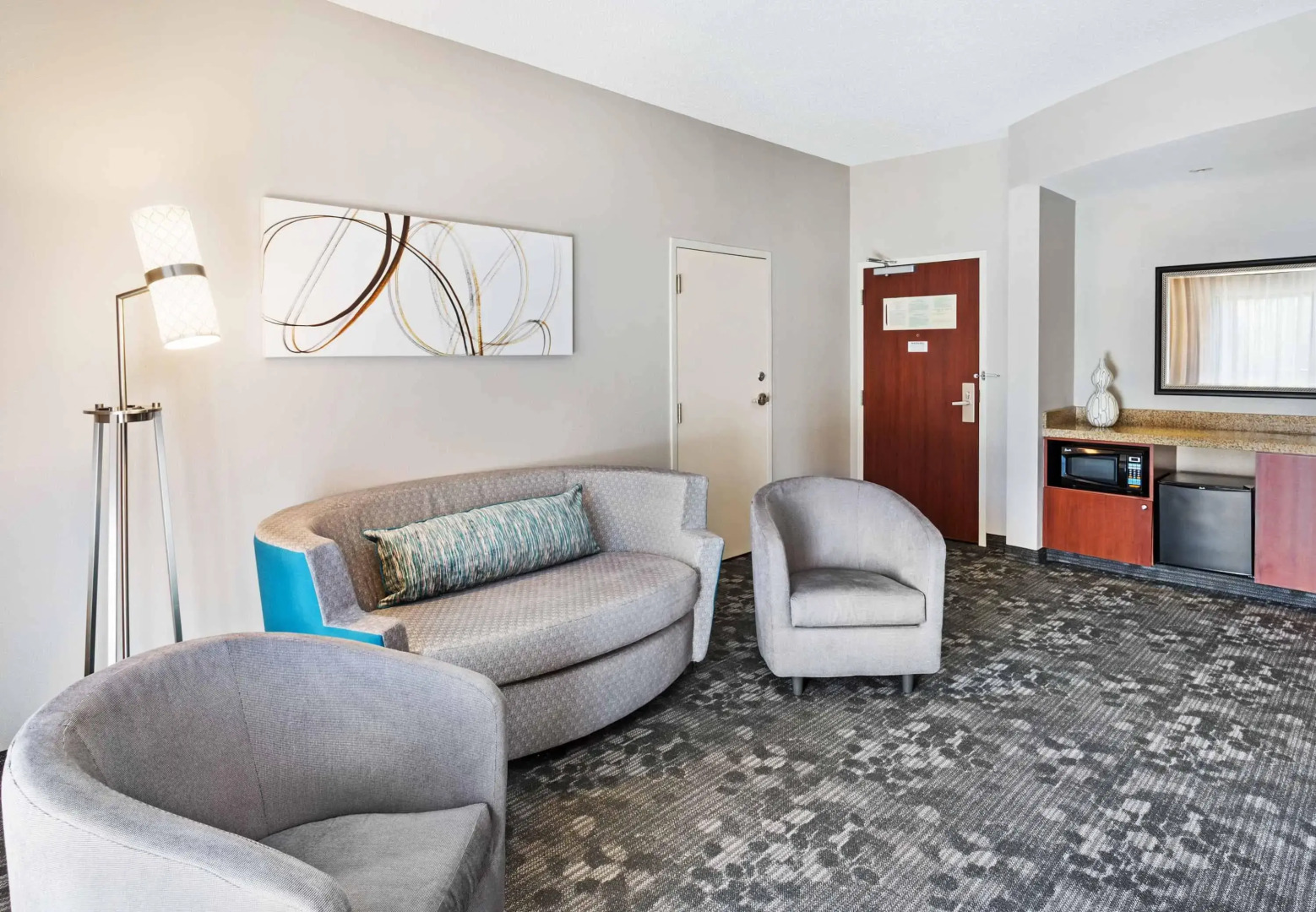 Courtyard Knoxville Airport Alcoa