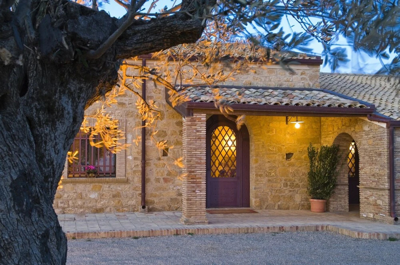 Agriturismo Salemi