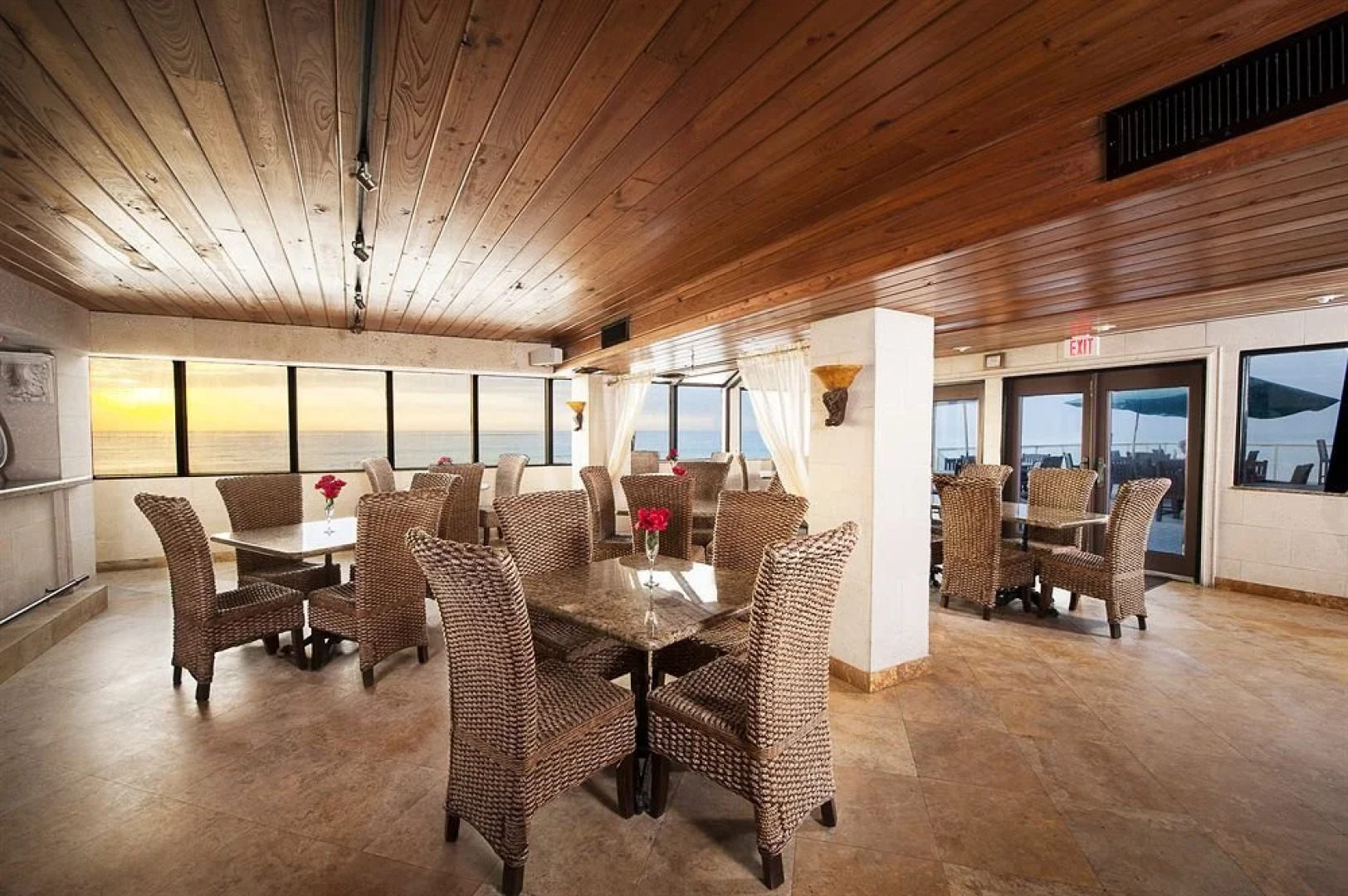 Palm Beach Ocean Front Inn