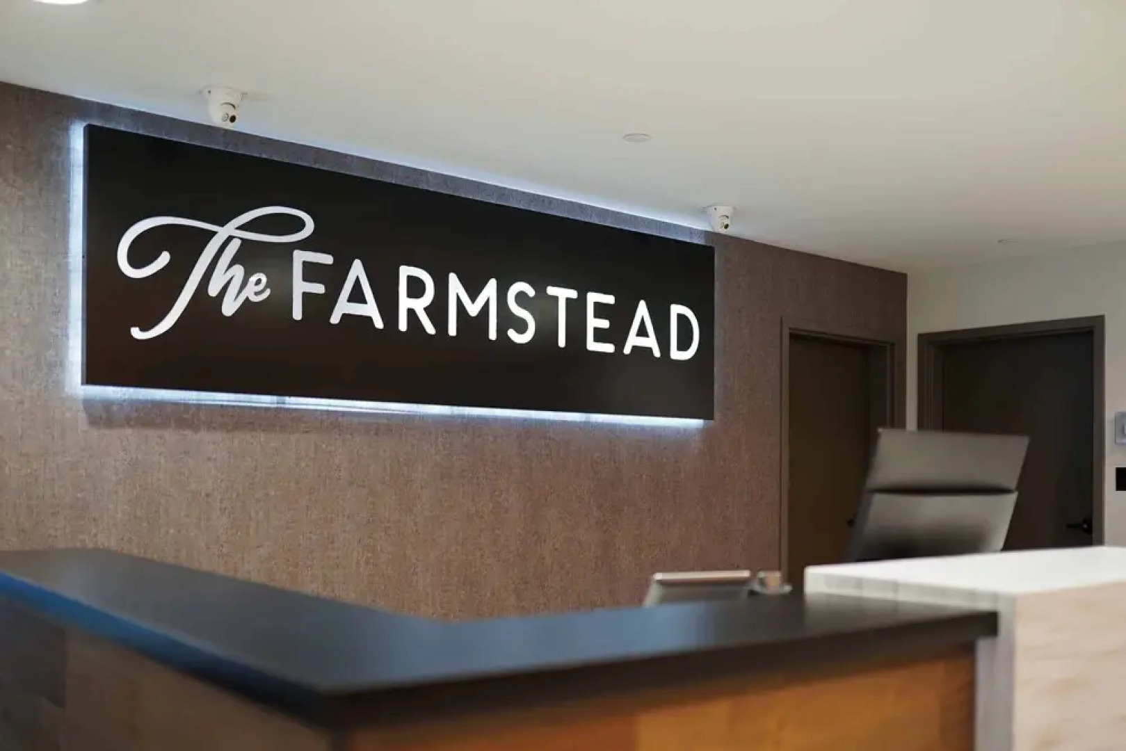 The Farmstead Hotel